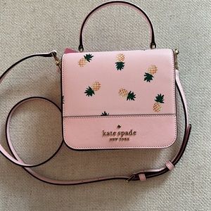 SOLD!! Kate Spade Crossbody